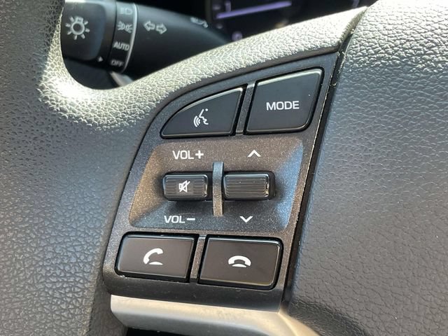Used 2020 Hyundai Tucson SE FWD image 19