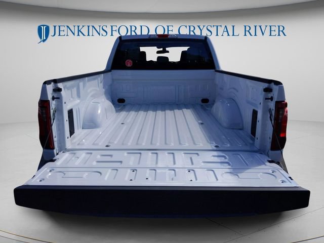 Certified 2024 Ford F150 XL RWD image 7