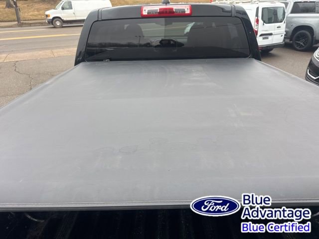 Used 2022 Chevrolet Colorado LT w/ Safety Package image 42