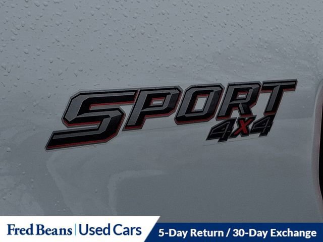 Certified 2023 Ford F150 XLT w/ Equipment Group 302A High image 32