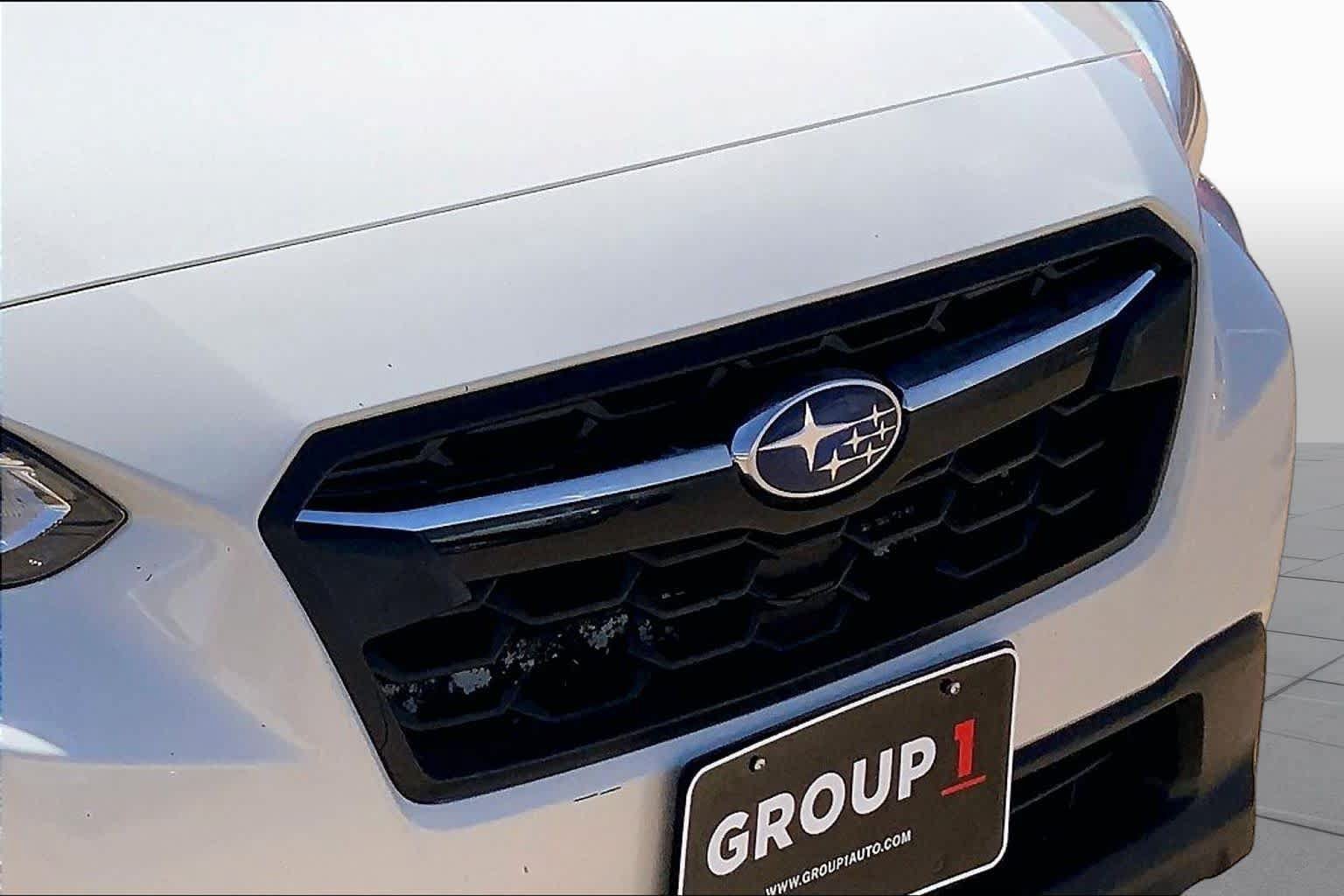 Used 2020 Subaru Crosstrek 2.0i Limited w/ Popular Package #3 AWD/4WD image 30