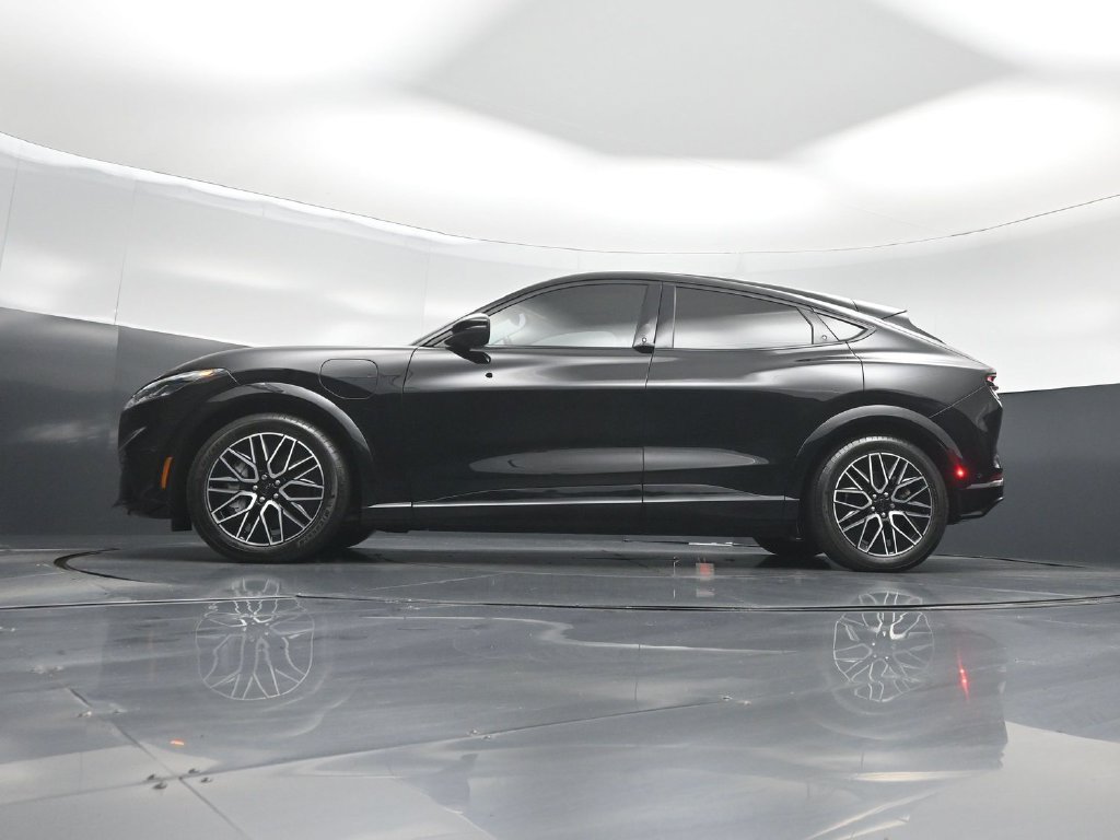 Certified 2024 Ford Mustang Mach-E Premium RWD image 48