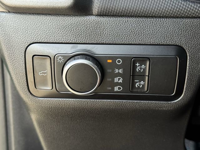 Certified 2025 Ford Bronco Sport Big Bend image 24