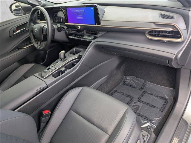 Used 2023 Toyota Crown AWD/4WD image 22