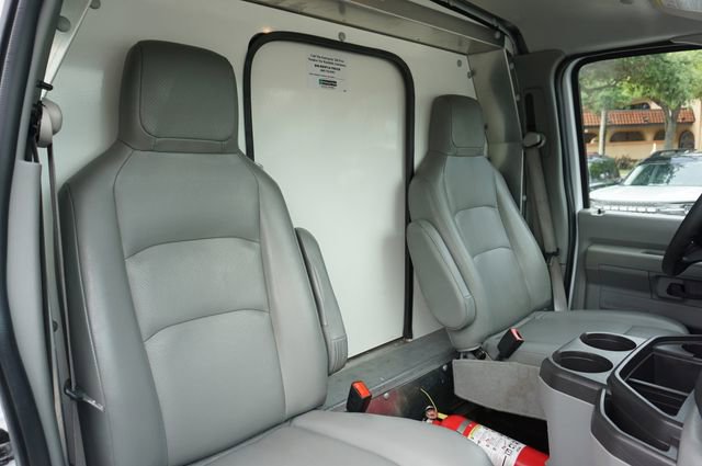 Certified 2024 Ford E-350 and Econoline 350 Super Duty w/ Power Windows & Locks Group RWD image 2