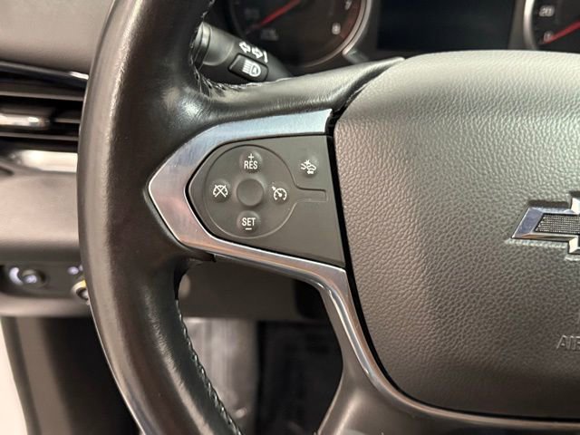 Used 2022 Chevrolet Traverse LT image 19
