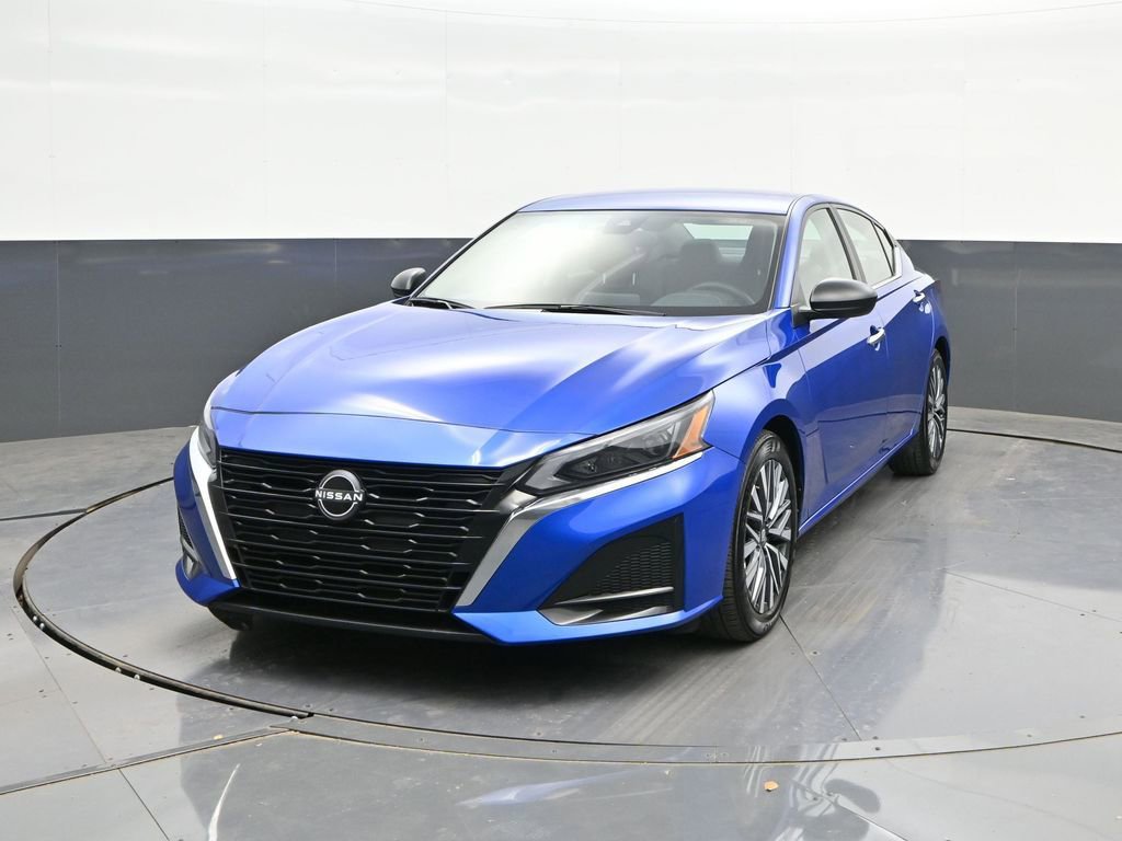 Used 2025 Nissan Altima 2.5 SV image 26