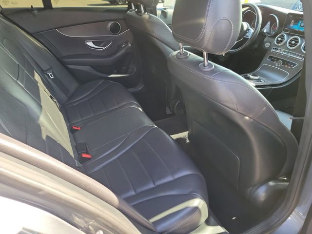 Used 2019 Mercedes-Benz C 300 Sedan image 16