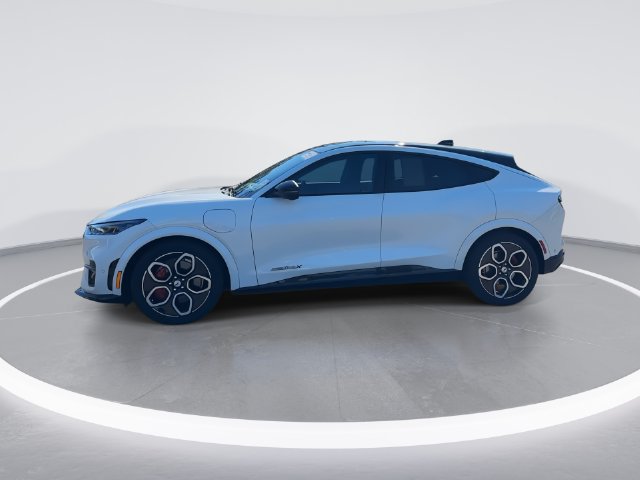 Certified 2021 Ford Mustang Mach-E GT AWD/4WD image 4