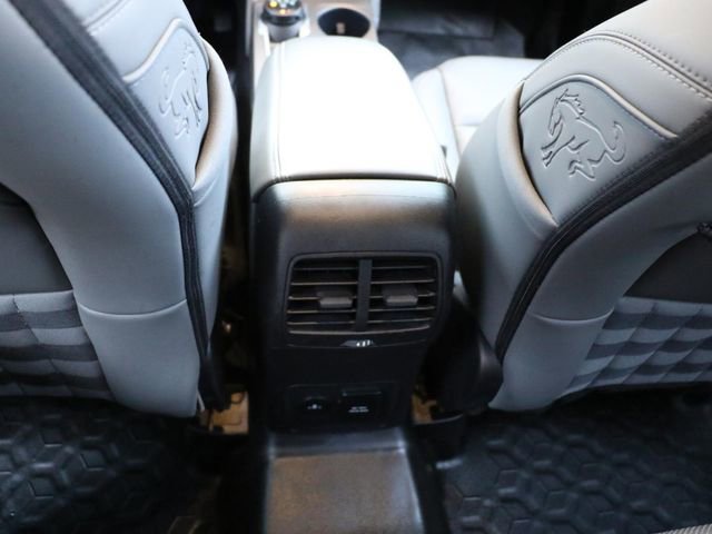 Certified 2025 Ford Bronco Sport Badlands AWD/4WD image 18