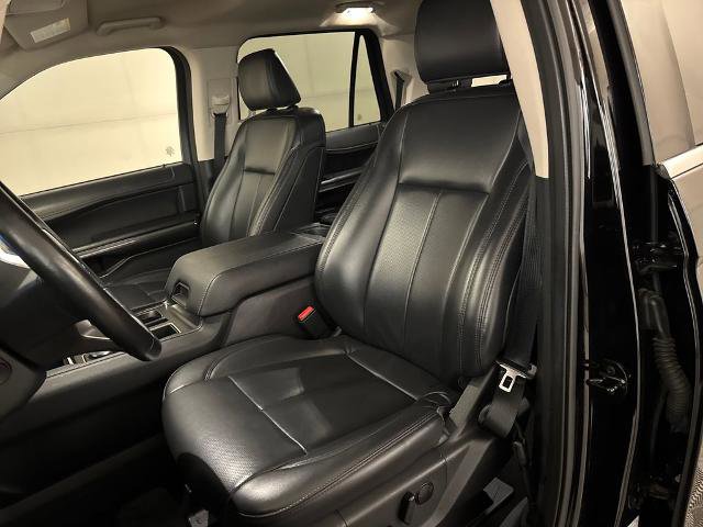 Certified 2024 Ford Expedition XLT RWD image 18