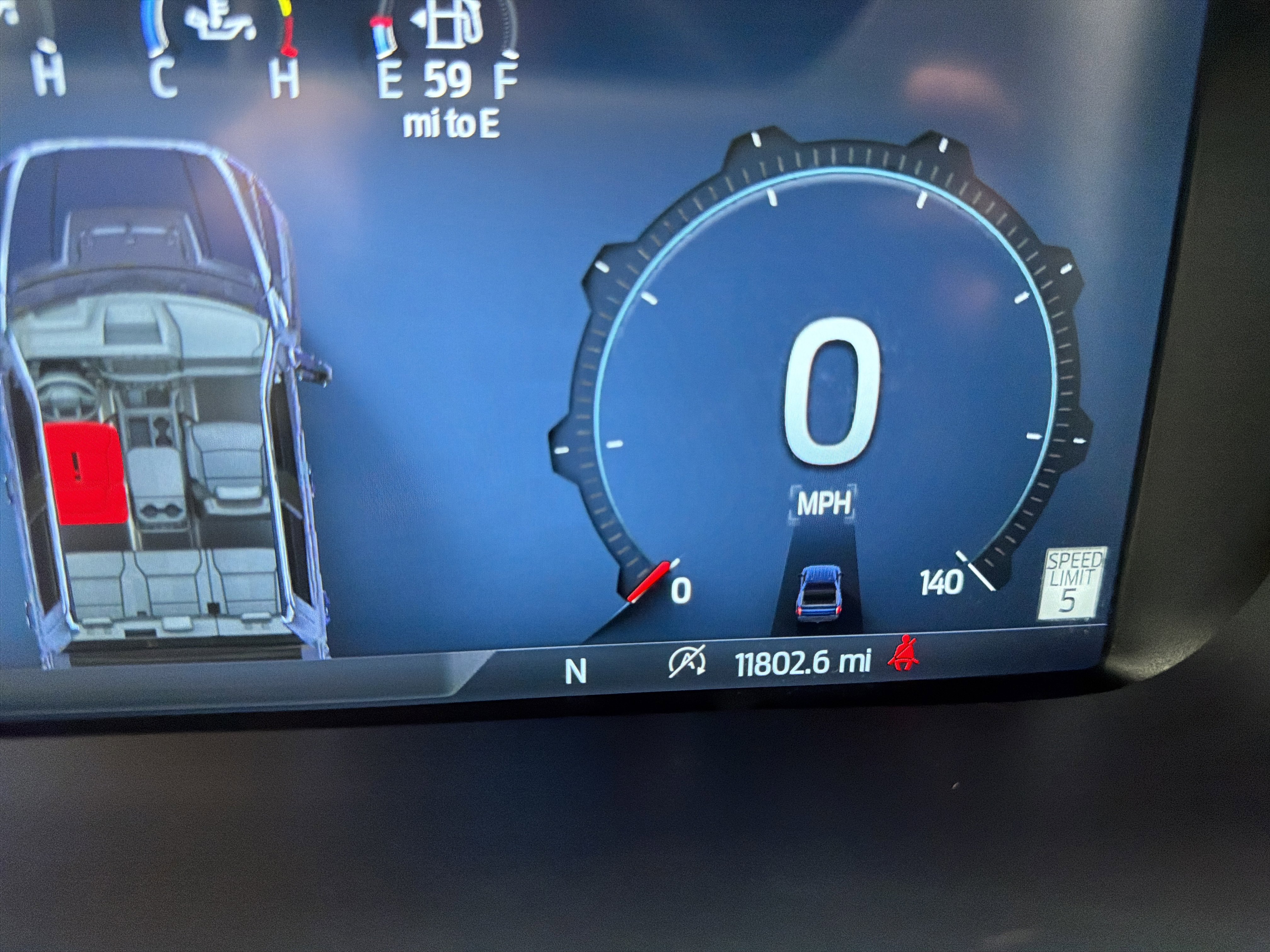 Certified 2024 Ford F150 Raptor image 22