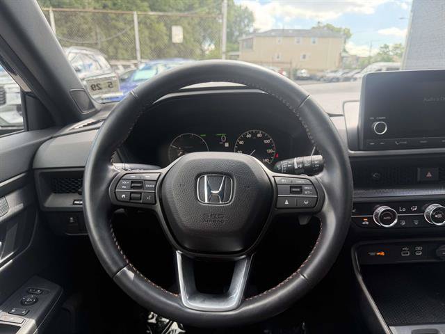 Used 2024 Honda CR-V Sport image 38