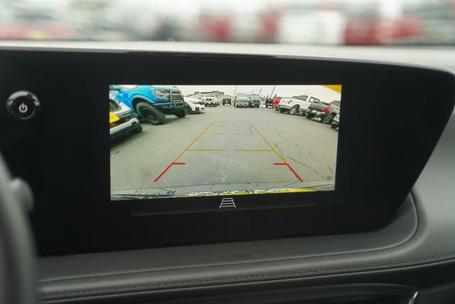 Used 2024 Buick Encore GX Sport Touring w/ Comfort Package FWD image 27
