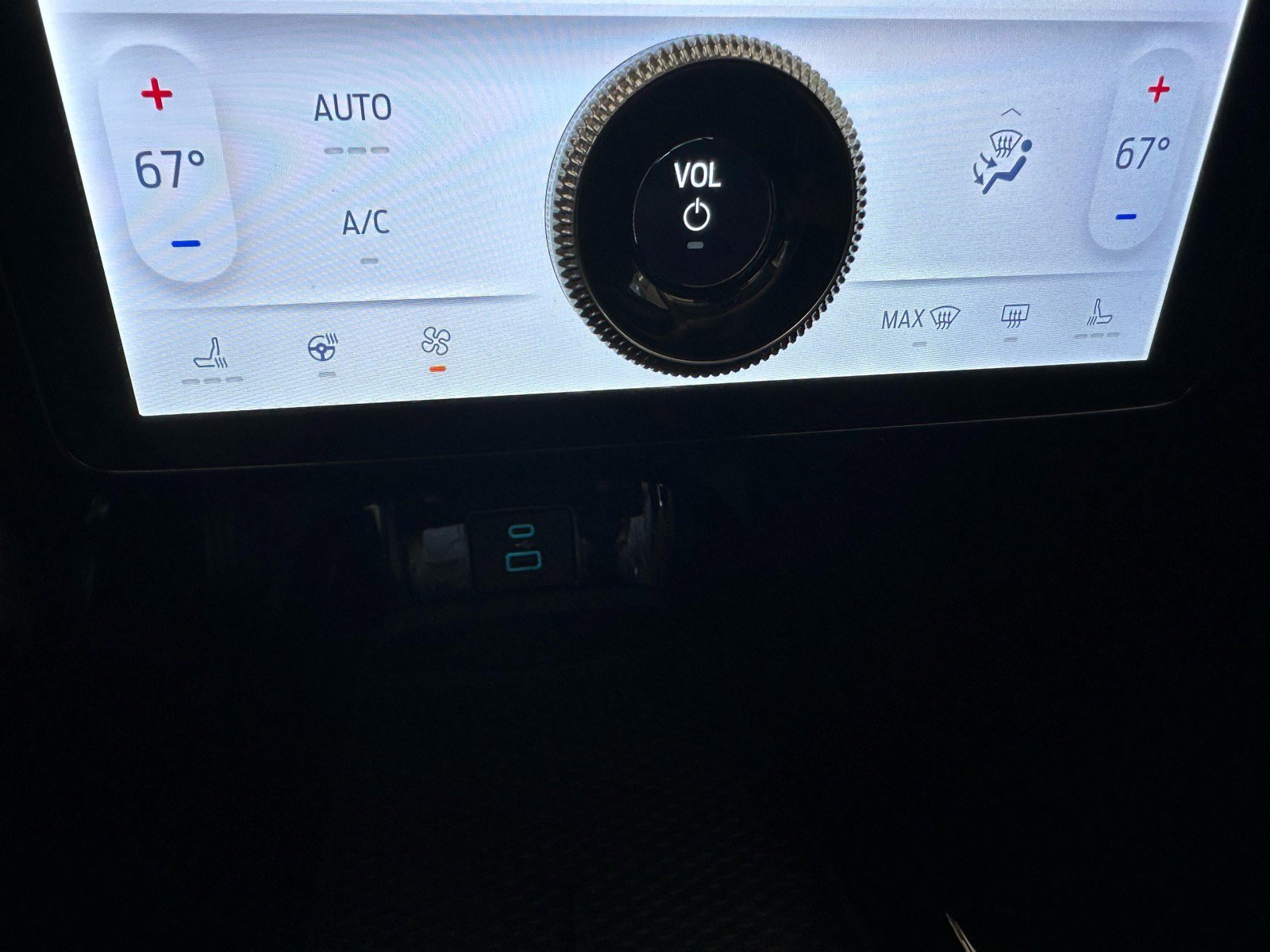 Certified 2024 Ford Mustang Mach-E Premium image 36