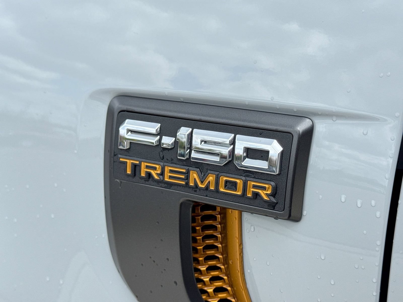 Certified 2023 Ford F150 Tremor w/ Equipment Group 402A High AWD/4WD image 16