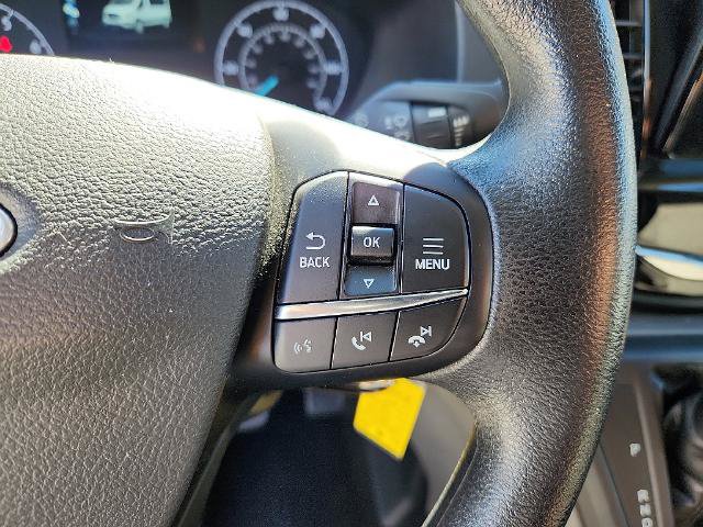 Certified 2025 Ford Transit 350 XLT RWD image 23