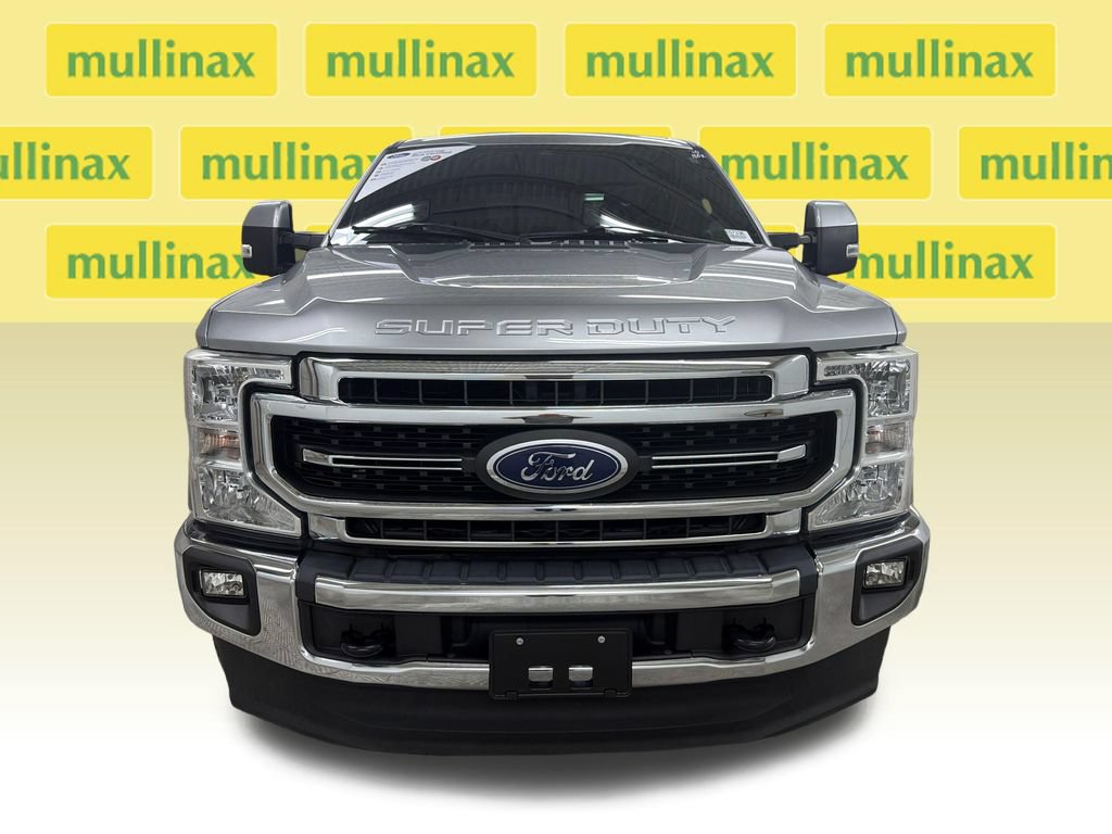 Certified 2020 Ford F250 Lariat w/ Lariat Ultimate Package AWD/4WD image 28
