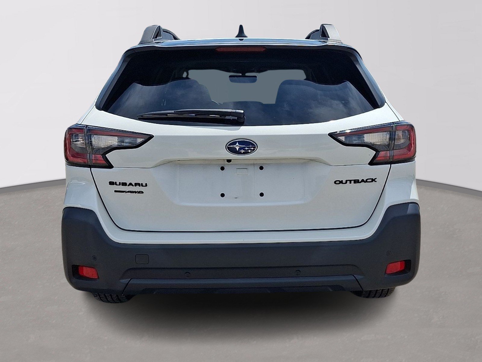 Used 2024 Subaru Outback Onyx Edition AWD/4WD image 5