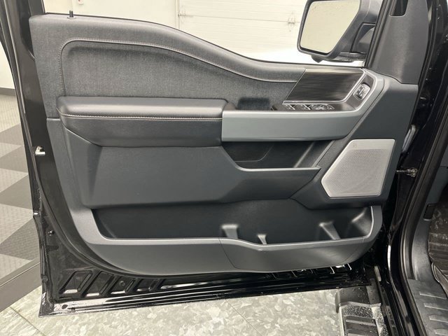 Certified 2024 Ford F150 Lariat w/ Equipment Group 502A High AWD/4WD image 11