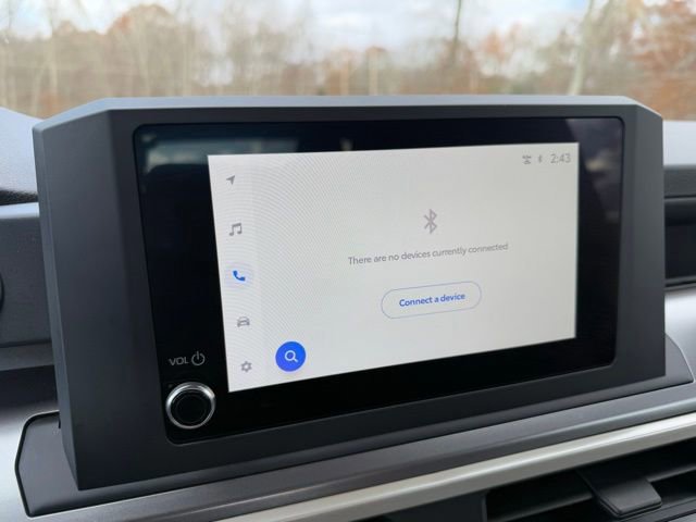 Used 2025 Toyota Tacoma 4x4 Double Cab Hybrid image 25