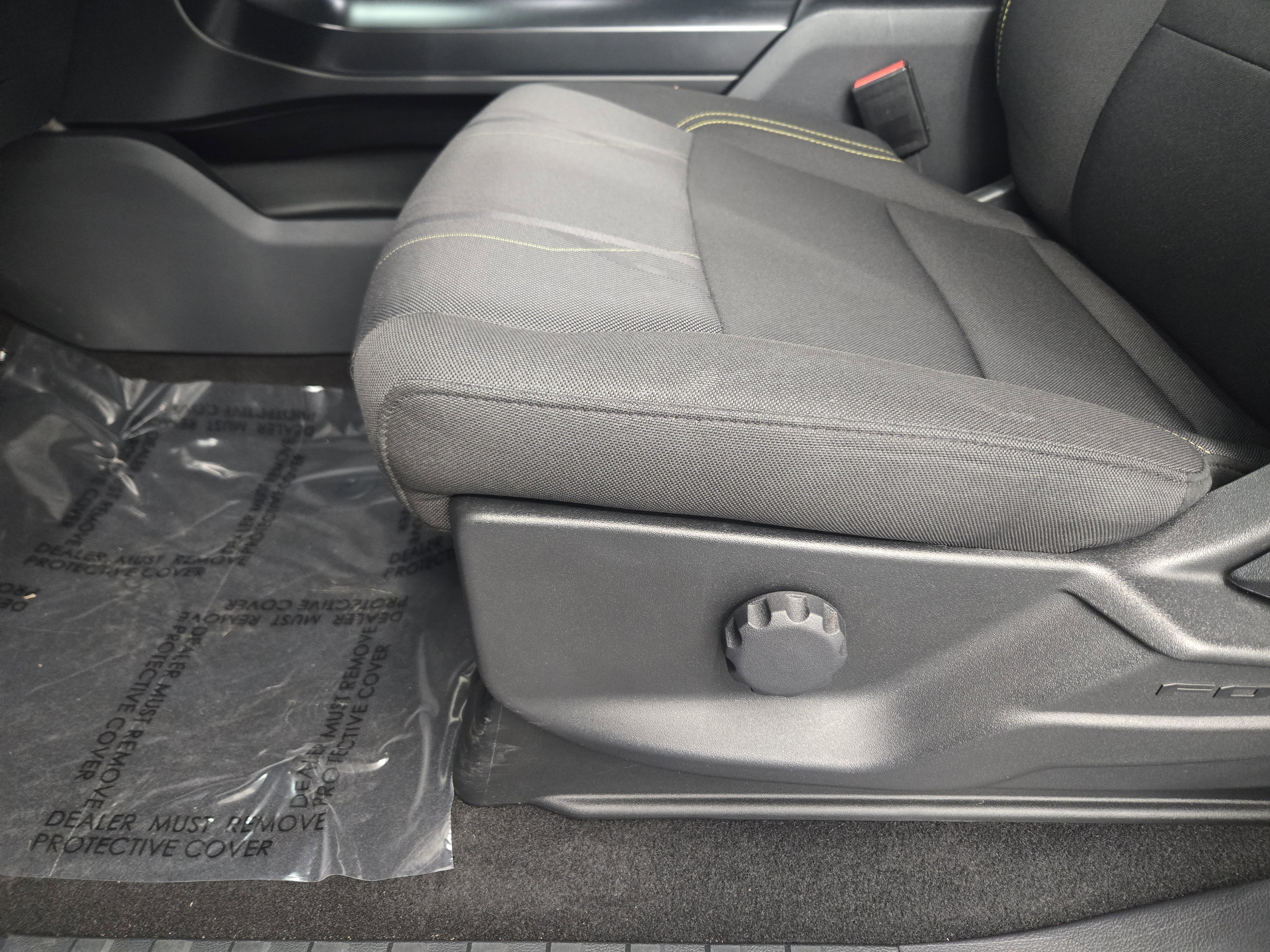 Certified 2024 Ford F150 STX image 22