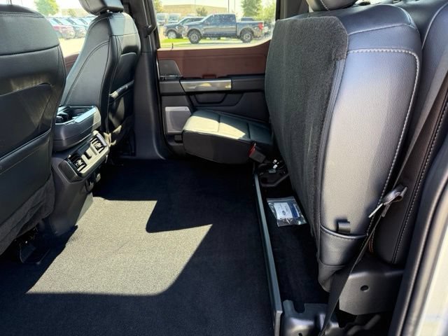Certified 2023 Ford F150 Lariat AWD/4WD image 24