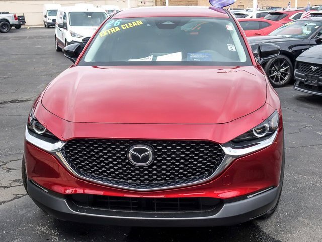 Used 2026 MAZDA CX-30 AWD 2.5 S w/ Select Sport Pkg image 5