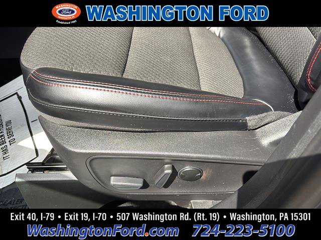 Certified 2023 Ford Escape ST-Line w/ Tech Pack #1 AWD/4WD image 12