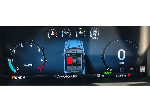Certified 2025 Ford F150 King Ranch w/ FX4 Off-Road Package AWD/4WD image 10