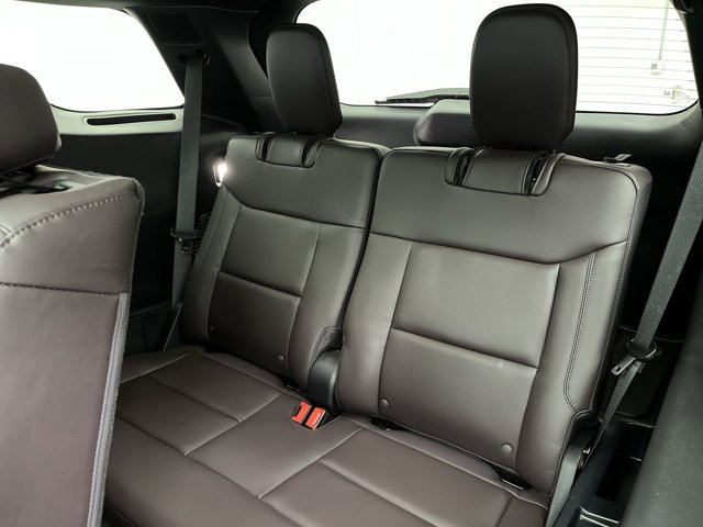 Certified 2025 Ford Explorer Platinum AWD/4WD image 16