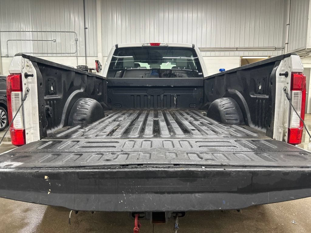 Certified 2019 Ford F350 XL w/ STX Appearance Package AWD/4WD image 26