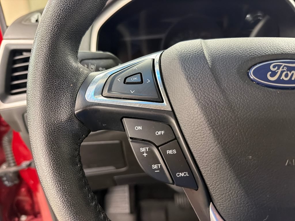 Certified 2020 Ford Edge SEL w/ Convenience Package FWD image 20