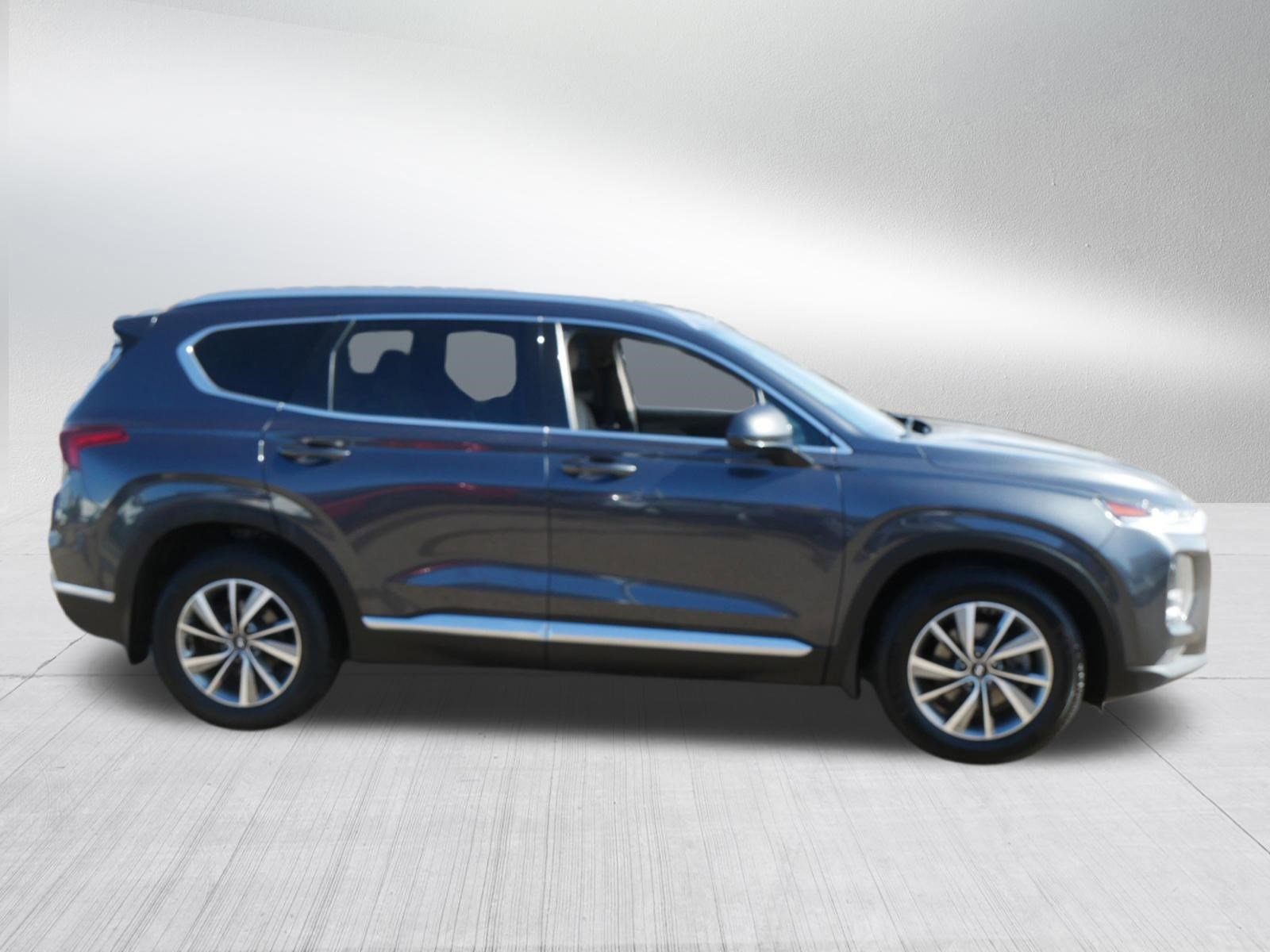 Used 2020 Hyundai Santa Fe SEL w/ Convenience Package image 6