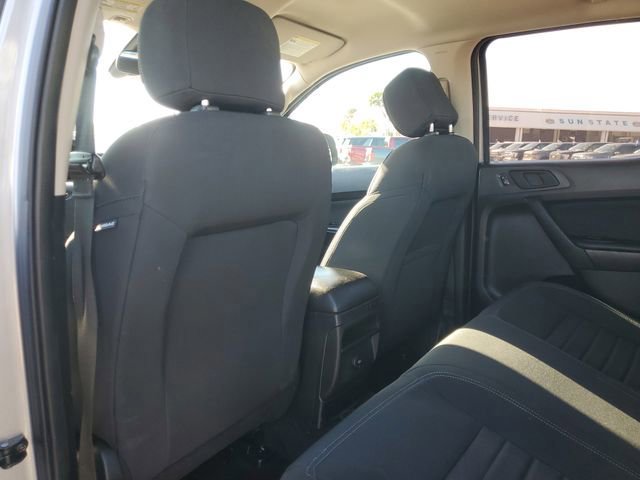 Certified 2020 Ford Ranger XL w/ Equipment Group 101A Mid image 11