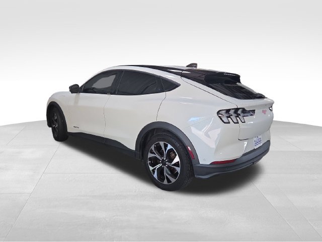 Certified 2024 Ford Mustang Mach-E Select w/ Comfort Package Lite AWD/4WD image 4