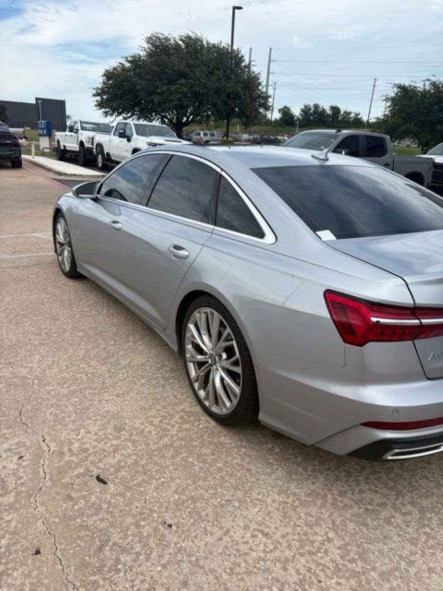 Used 2019 Audi A6 3.0T Prestige w/ Prestige Package AWD/4WD image 3