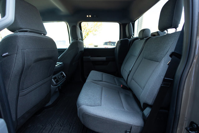 Certified 2025 Ford F150 XLT w/ Equipment Group 301A Standard image 10