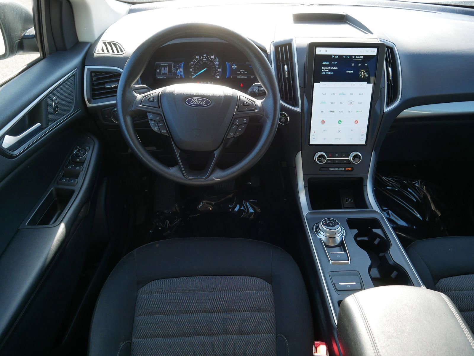 Certified 2022 Ford Edge SE AWD/4WD image 19
