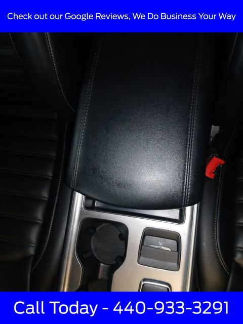 Certified 2024 Ford Edge SEL w/ Convenience Package AWD/4WD image 29