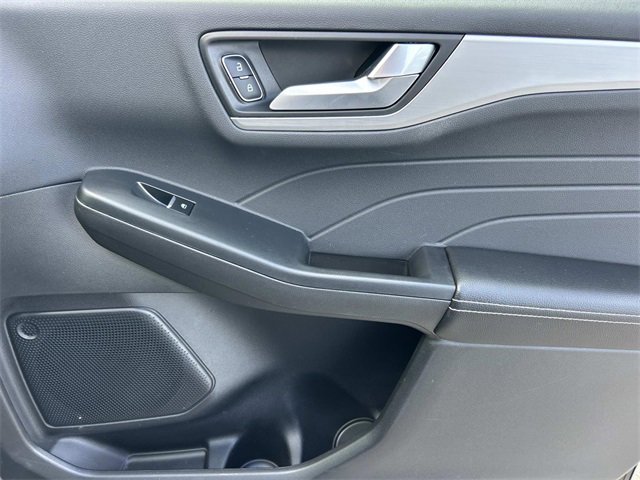 Certified 2023 Ford Escape Platinum image 26