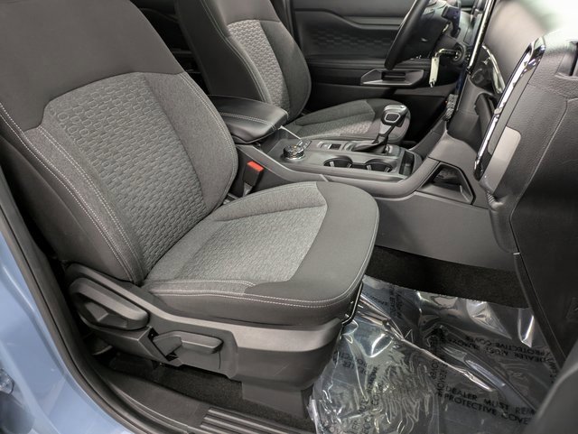 Certified 2024 Ford Ranger XLT w/ FX4 Off-Road Package image 28