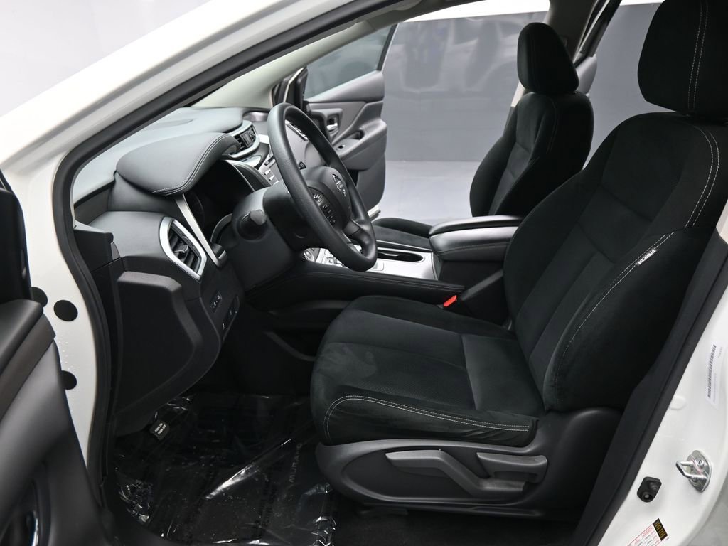 Used 2020 Nissan Murano S w/ Technology Package FWD image 9