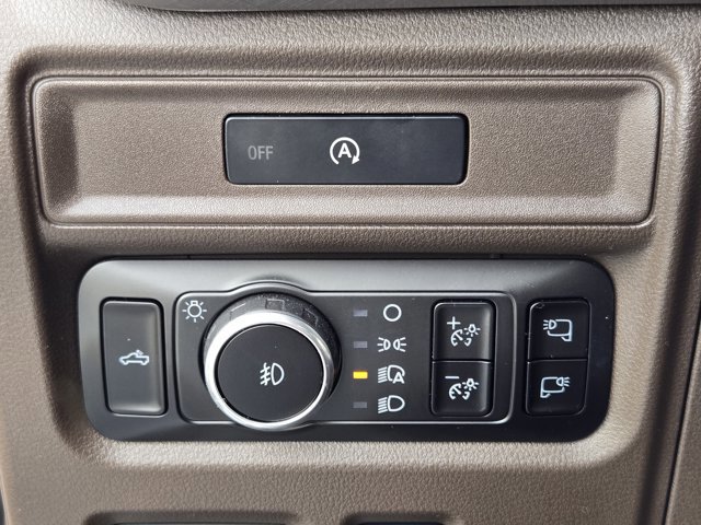 Certified 2025 Ford F150 King Ranch w/ FX4 Off-Road Package image 20