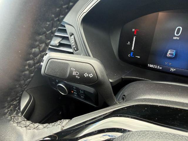 Certified 2024 Ford Escape Active AWD/4WD image 35