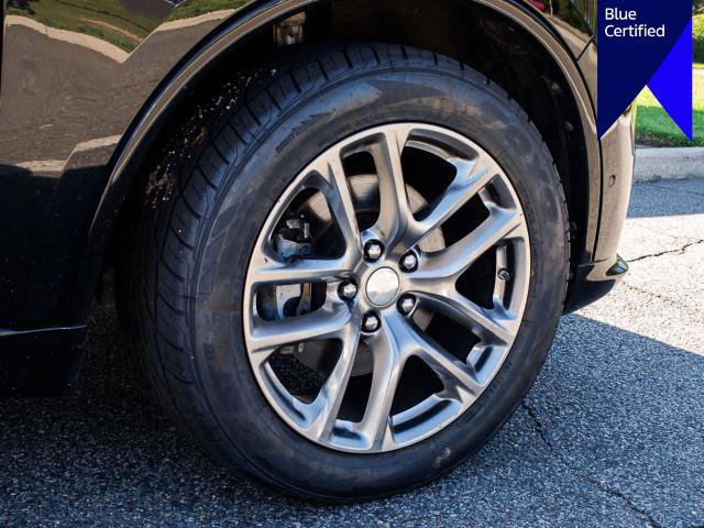 Used 2019 Dodge Durango R/T AWD/4WD image 8