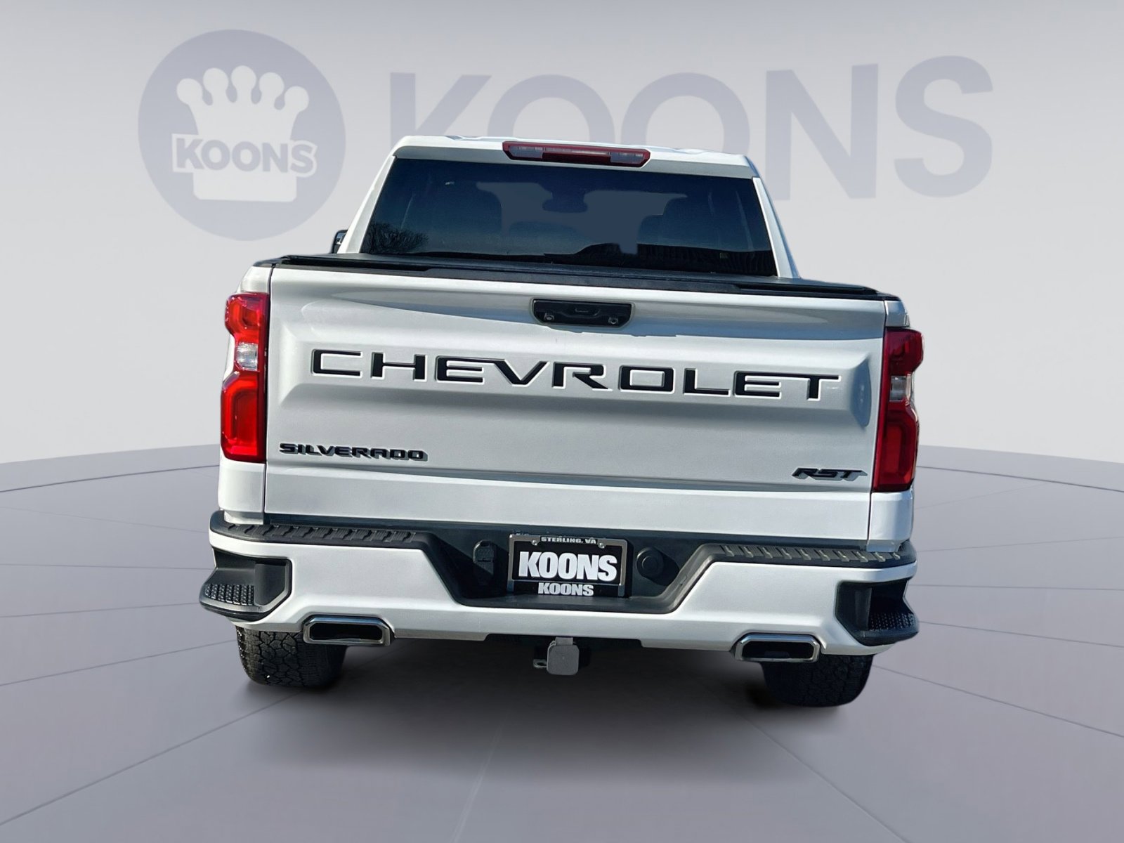 Used 2023 Chevrolet Silverado 1500 RST image 5