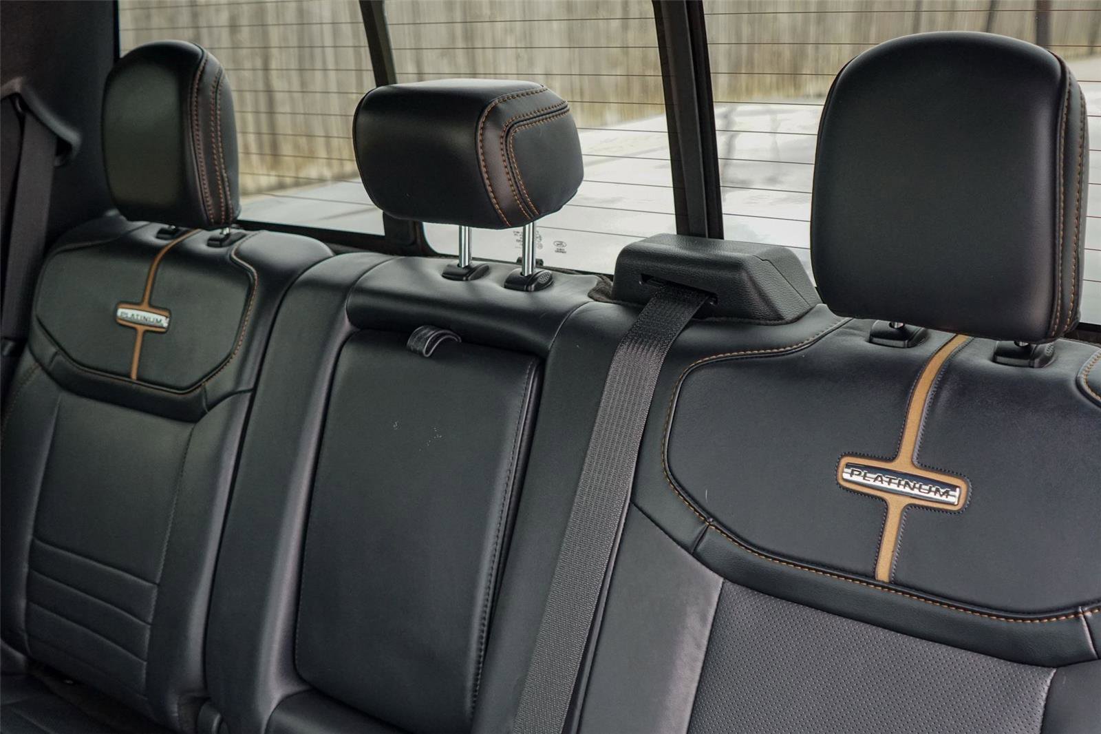 Certified 2022 Ford F150 Platinum w/ Equipment Group 701A High image 24