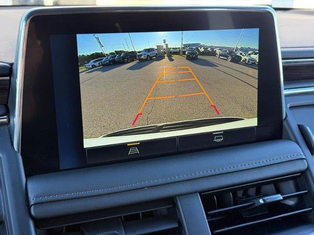 Used 2024 Chevrolet Tahoe LT image 20