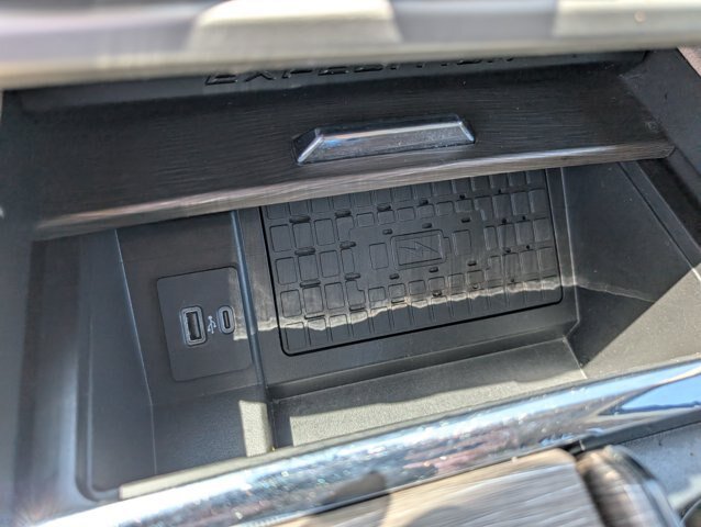 Certified 2024 Ford Expedition Max Limited AWD/4WD image 18